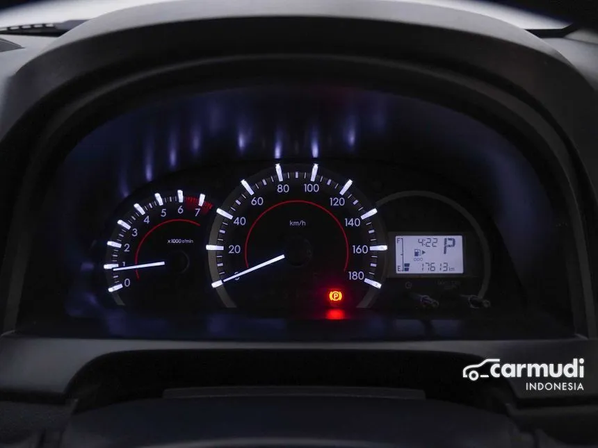 2021 Toyota Avanza Veloz MPV