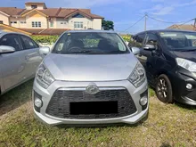 PROMO JULY 2014 Perodua AXIA 1.0 SE Hatchback