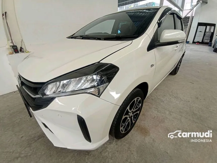 2022 Daihatsu Sirion X Hatchback