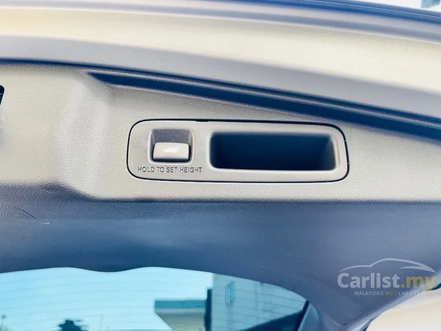2020 Honda CR-V TC-P SUV