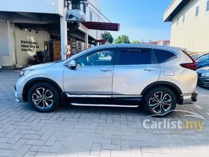 2020 Honda CR-V 1.5 TC-P SUV