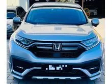 2020 Honda CR-V 1.5 TC-P SUV