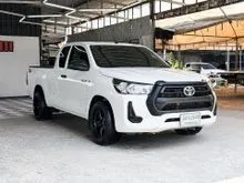 2020 Toyota HILUX REVO 2.4 Smart Cab Z Edition Mid STD Pickup