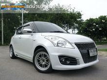 2015 Suzuki Swift 1.2 (ปี 12-16) GLX Hatchback AT