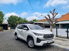 2024 Toyota Kijang Innova Zenix 2.0 G (Premium Color) MPV istimewah