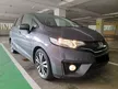 Used 2014 Honda Jazz 1.5 V i-VTEC Hatchback (FREE TRAPO) - Cars for sale