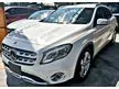 Recon 2018 Mercedes-Benz GLC220 2.1D (A) FACELIFT 4MATIC DIESEL POWER BOOT - Cars for sale