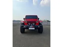 2015 Jeep Wrangler 3.0 Rubicon Unlimited 4 Door SUV