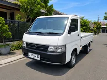 2019 Suzuki Carry 1.5 Pick Up Flat Deck Pickup