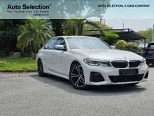 2022 BMW 330Li 2.0 M Sport Sedan