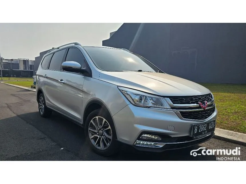 2021 Wuling Cortez Turbo C Lux+ Wagon