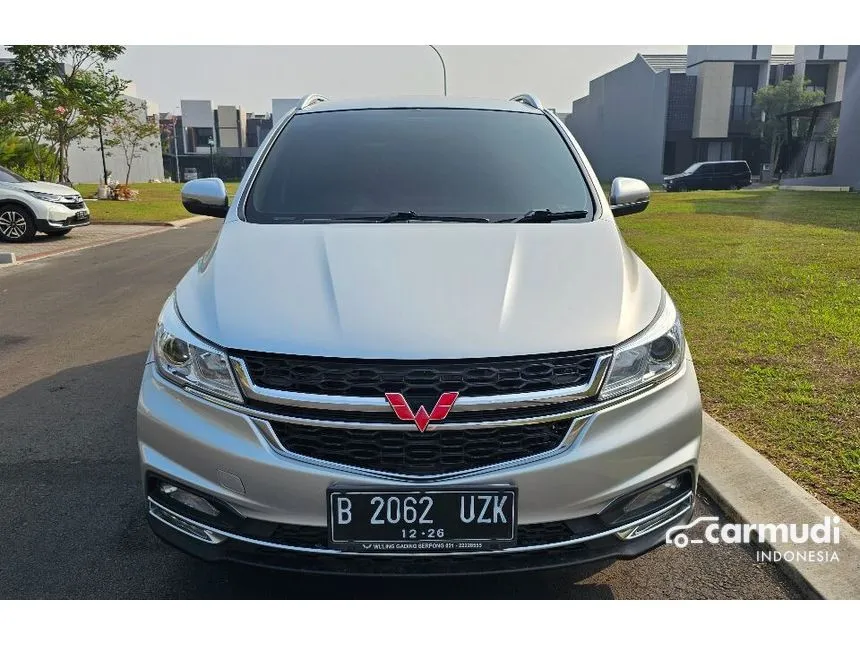 2021 Wuling Cortez Turbo C Lux+ Wagon