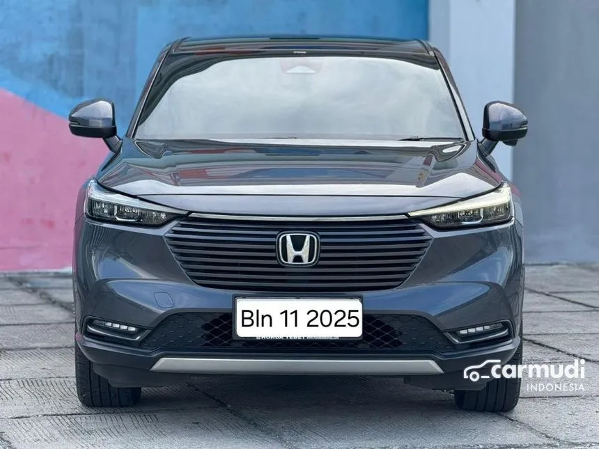 2022 Honda HR-V SE SUV