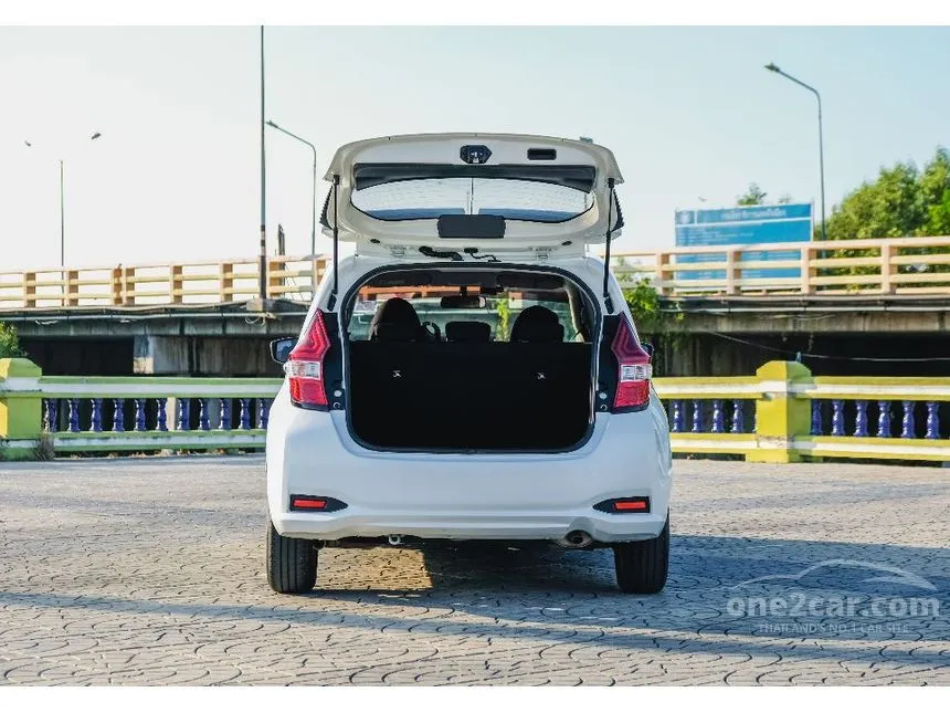 2019 Nissan Note V Hatchback