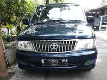 2001 Toyota Kijang 1.8 LSX MPV