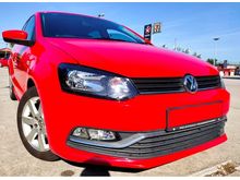2018 Volkswagen POLO 1.6 (A) FACELIFT SPORT HATCHBACK UNDER WARRANTY 2022
