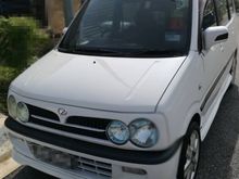 2004 Perodua Kenari 1.0 EZ Aero Hatchback