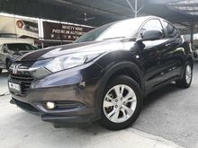 2015 Honda HR-V 1.8 i-VTEC S (A)