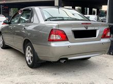 2006 Proton Waja 1.6 SELLING CHEAP!!!