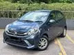 Used 2020 Perodua AXIA 1.0 G Hatchback AV FULL SERVICE RECORD WARRANTY CAREFUL OWNER