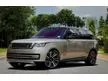 Recon 2023 Land Range Rover Vogue P530 V8 Autobiography LWB (Petrol)