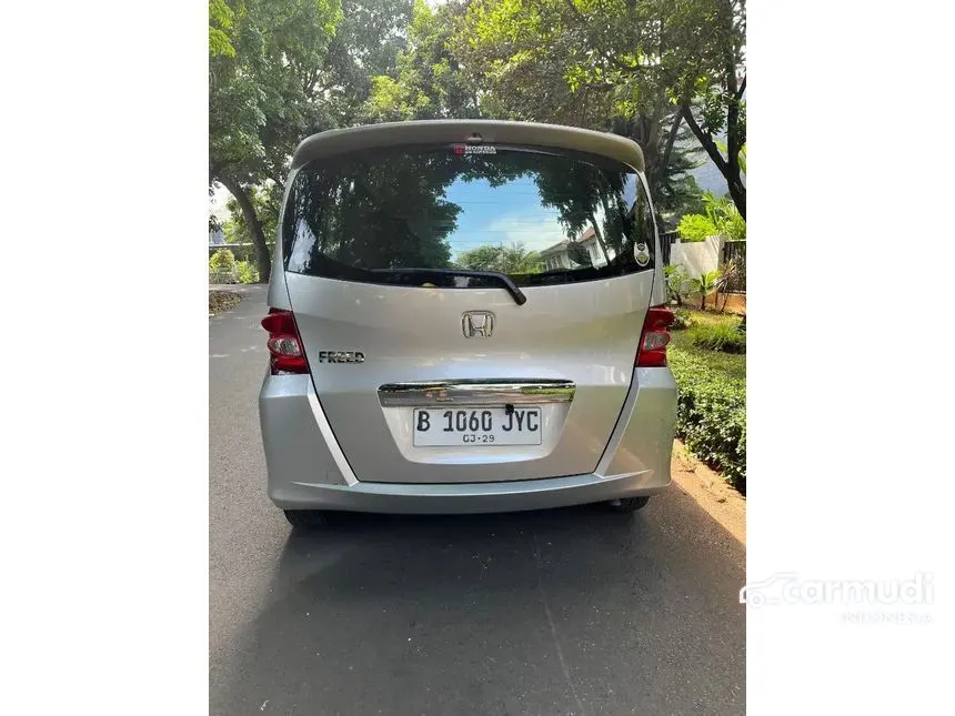 2011 Honda Freed 1.5 MPV