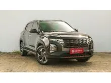 2024 Hyundai Creta 1.5 Prime SUV - Pajak Panjang - Bebas Laka Banjir