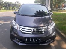 2015 Honda Freed 1.5 E MPV
