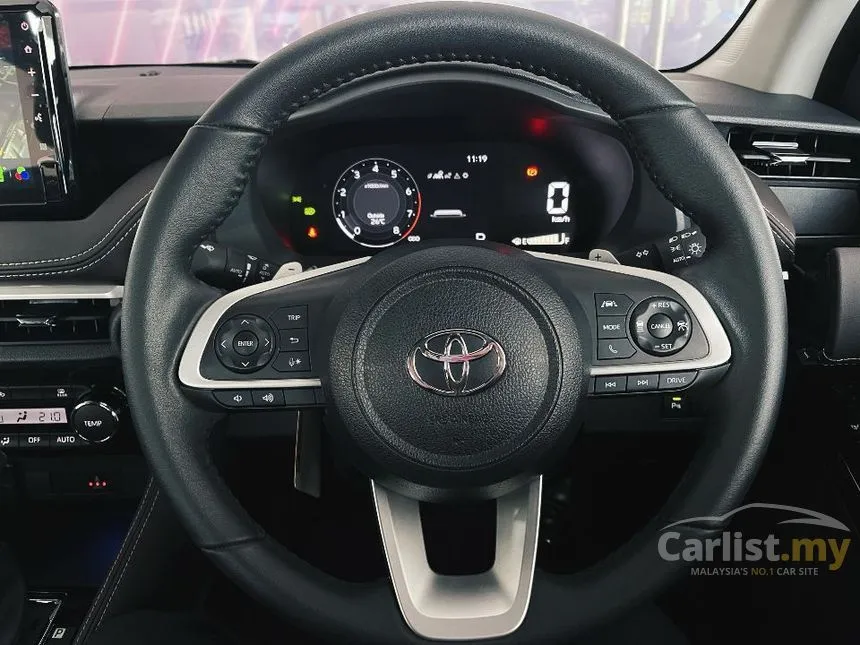 2025 Toyota Vios E Sedan