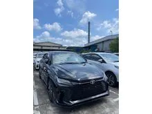 2025 Toyota Vios 1.5 E Sedan