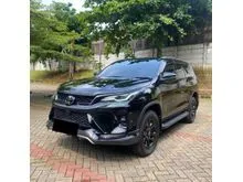 2025 Toyota Fortuner 2.8 VRZ TSS GR Parts Aero Package (Premium Color) SUV Legender Diesel