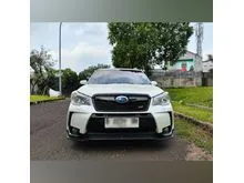 2014 Subaru Forester 2.0 XT SUV