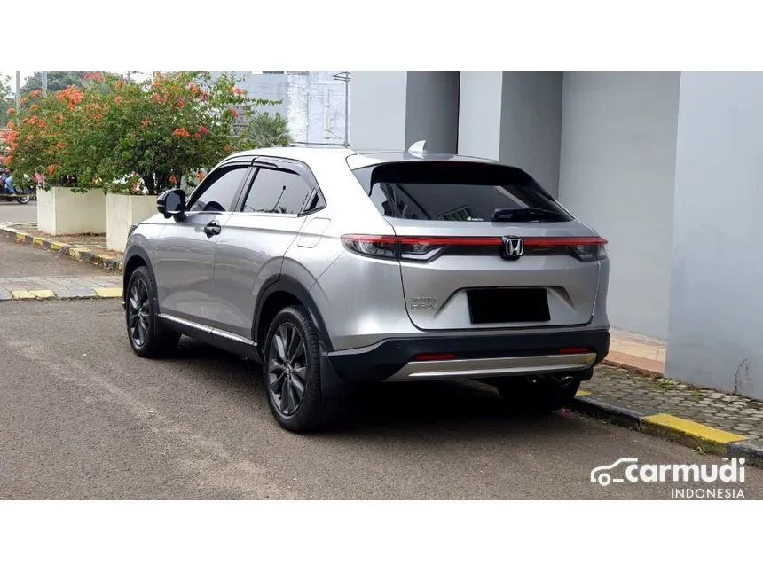 2022 Honda HR-V Special Edition SUV