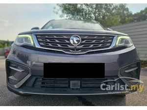 2020 Proton X70 1.8 Premium SUV
