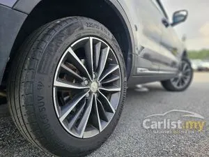 2020 Proton X70 1.8 Premium SUV