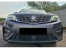 2020 Proton X70 1.8 Premium SUV[SPACIOUS SUV][RM603/MO][9 YEARS LOAN]