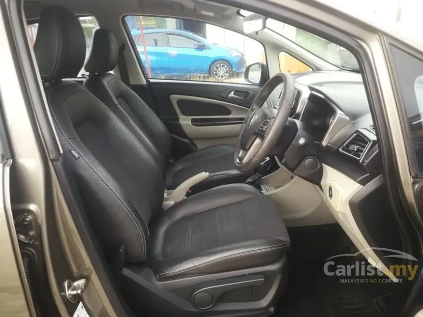 2020 Proton Persona Premium Sedan
