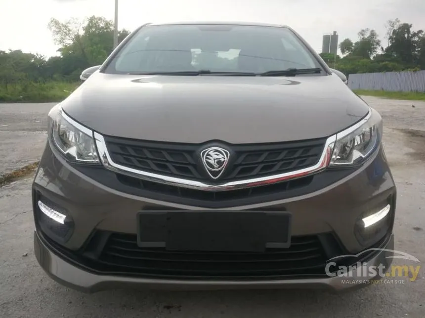 2020 Proton Persona Premium Sedan
