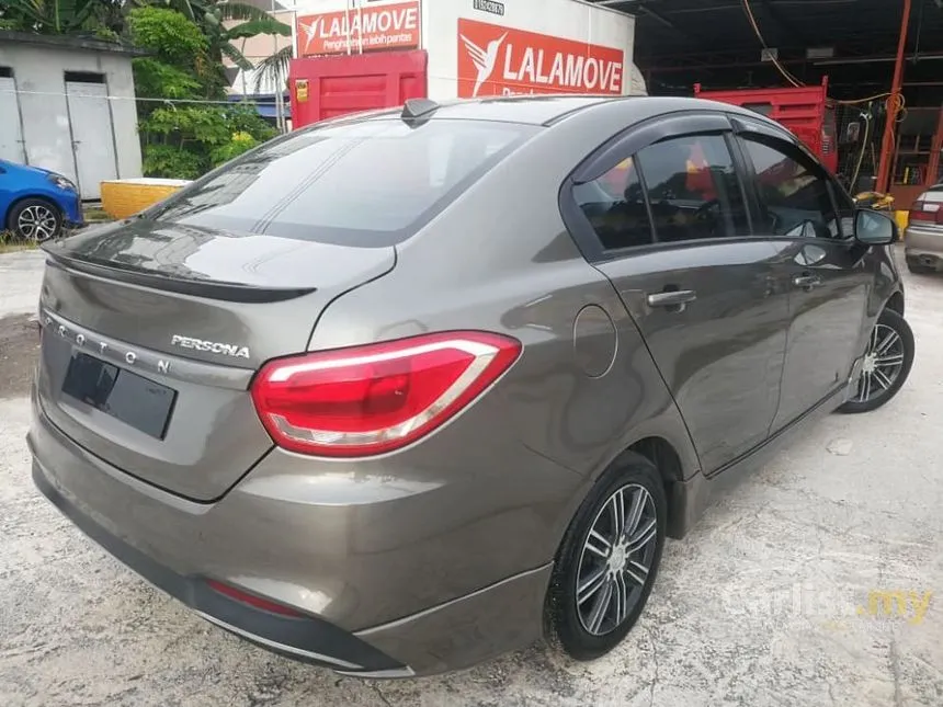 2020 Proton Persona Premium Sedan
