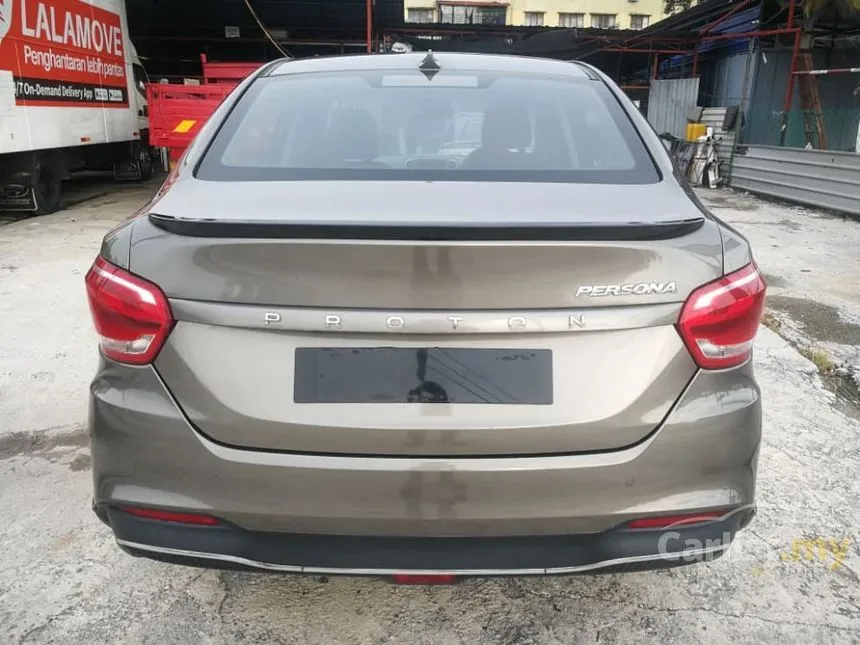2020 Proton Persona Premium Sedan