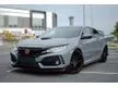 Recon 2018 Honda Civic 2.0 Type R Hatchback ( PERFECT SPEC) - Cars for sale