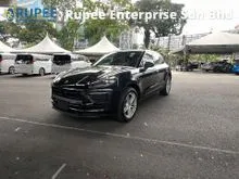 2021 Porsche Macan 2.0t PDLS PLUS 360 CAMERA POWER BOOT 5A JAPAN CAR CONDITION 19K PLUS KM
