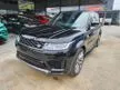 Recon 2020 Range Rover Sport 3.0 P400 HSE UK Spec Recon Unregister Vehicle / 21K Miles Genuine / Panroof / 7 Seater / Blind Spot / Power Boot
