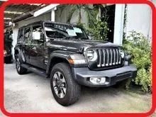 UNREG 2019 Jeep Wrangler Unlimited OVERLAND 3.6 V6 4WD REMOVABLE HARD TOP ALPINE SPEAKER REVERSE CAM APPLE CAR PLAY BLIND SPOT ASSIST LED HEADLAMP