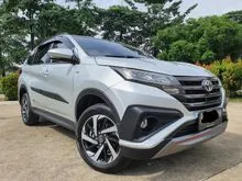 2019/2020 Toyota Rush 1.5 TRD Sportivo matic SUV seperti baru