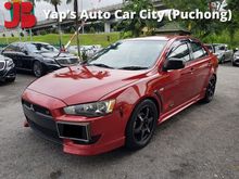 2009 Mitsubishi Lancer 2.0 GLS (A)