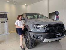 2019 Ford Ranger 2.0 Raptor High Rider Pickup Truck Free 3 Year Warranty Call For BEST DEAL