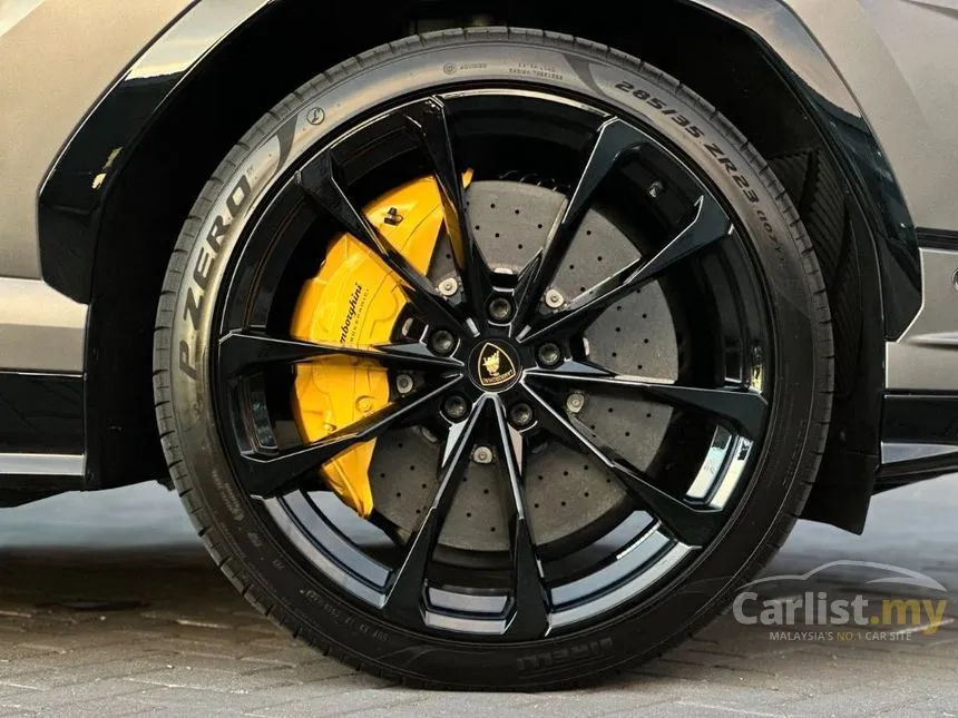 2023 Lamborghini Urus SUV