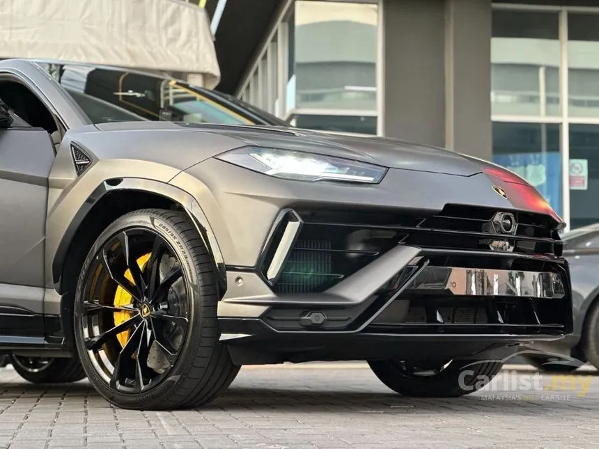 2023 Lamborghini Urus SUV