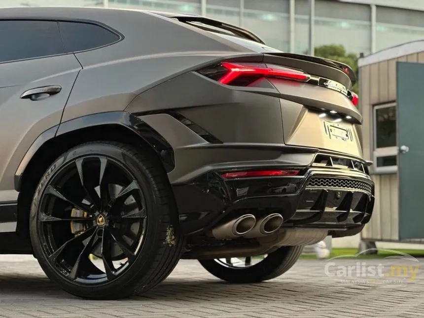 2023 Lamborghini Urus SUV